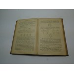 Podręcznik chemji organicznej / A. F. Holleman 1921