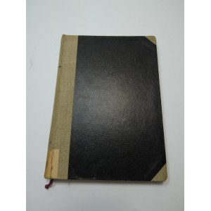 Folia Morphologica 1934 1935 Vol. V