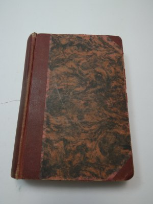 Polish Surgical Review TOM I II III 1922 1923