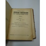 Polski Przegląd Chirurgiczny TOM I II III 1922 1923