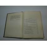 Kinetyka chemiczna Zawidzki 1931