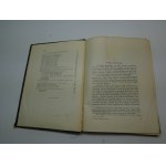 Kinetyka chemiczna Zawidzki 1931