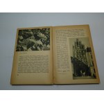Warmia i Mazury Instytut ZachodnI 1953 Antoniewicz
