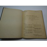 Dzienni Ustaw Dziennik 1944 Manifest PKWN