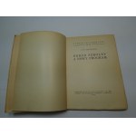 Ogród szkolny a nowy program Gąsiorowska 1936