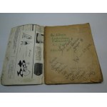 Kunszt miłosny / Publis Ovidius Naso 1922