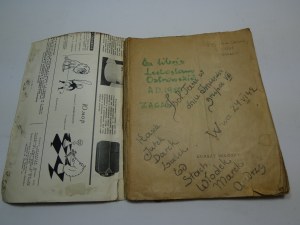 The artistry of love / Publis Ovidius Naso 1922