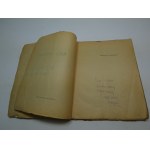 Kunszt miłosny / Publis Ovidius Naso 1922