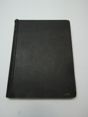 Embryologie Godlewski 1924