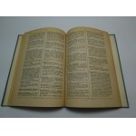 Gehes codex 1938 Muszyński Pharmacy