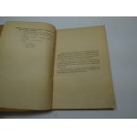 Słowniczek botaniczny Pawłowski 1957