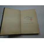 Synopsis theologiae dogmaticae : auctore Ad. Tanquerey tom 1 1908