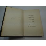 Synopsis theologiae dogmaticae : auctore Ad. Tanquerey tom 1 1908