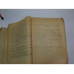 Rosyjska spis medyczny z 1913 РОССІЙСКІЙ МЕДИЦИНСКІЙ СПИСОКЪ