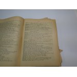 Rosyjska spis medyczny z 1913 РОССІЙСКІЙ МЕДИЦИНСКІЙ СПИСОКЪ