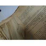 Rosyjska spis medyczny z 1913 РОССІЙСКІЙ МЕДИЦИНСКІЙ СПИСОКЪ