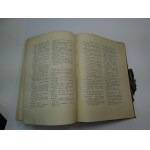 GINEKOLOGJA POLSKA ROK 1927 TOM VI