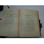 GINEKOLOGJA POLSKA ROK 1927 TOM VI