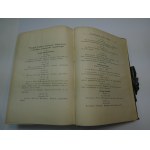 GINEKOLOGJA POLSKA ROK 1927 TOM VI
