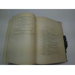 GINEKOLOGJA POLSKA ROK 1927 TOM VI