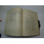 GINEKOLOGJA POLSKA ROK 1927 TOM VI