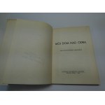 Mój dom nad Odrą Koniusz 1965