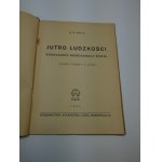 Jutro ludzkości Wells 1946