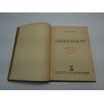 Niedotykalny Mulk Raj Anand