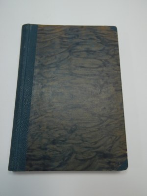 Lectures on the pancreas Paszkiewicz 1936