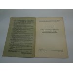 Udział inteligencji świeckiej w apostolskim dziele dokształcania katolików / Adam Kazimierz Bilik 1938