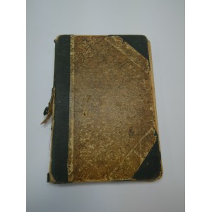 Etyka katolicka : podręcznik szkoy / M. Silneniatycki 1925