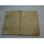 Etyka katolicka : podręcznik szkoy / M. Silneniatycki 1925