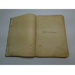 Etyka katolicka : podręcznik szkoy / M. Silneniatycki 1925