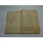 Etyka katolicka : podręcznik szkoy / M. Silneniatycki 1925