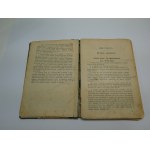 Etyka katolicka : podręcznik szkoy / M. Silneniatycki 1925