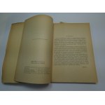 Polska Dermatologia i Wenerologia 1952 TOM I