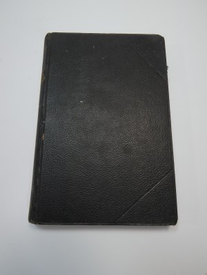 Jesus Christ / Bishop Bougaud 1911