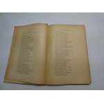 Pamiętnik I Kursu dokształcającego dla lekarzy 1928 Ciechocinek-Zdrój.