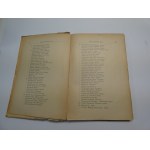 Pamiętnik I Kursu dokształcającego dla lekarzy 1928 Ciechocinek-Zdrój.