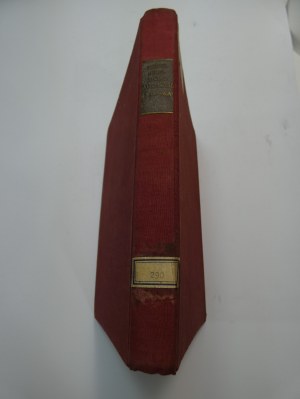 Anémie : patologie a klinika / William Bosworth Castle, George Richard Minot ; přeložili. H. Makower a E. Szwarcman 1938