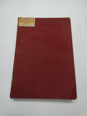 Anémie : patologie a klinika / William Bosworth Castle, George Richard Minot ; přeložili. H. Makower a E. Szwarcman 1938
