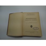 Niedokrwistości : patologia i klinika / William Bosworth Castle, George Richard Minot ; przeł. H. Makower i E. Szwarcman 1938