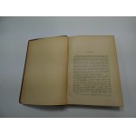 Niedokrwistości : patologia i klinika / William Bosworth Castle, George Richard Minot ; przeł. H. Makower i E. Szwarcman 1938
