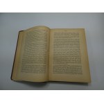 Niedokrwistości : patologia i klinika / William Bosworth Castle, George Richard Minot ; przeł. H. Makower i E. Szwarcman 1938