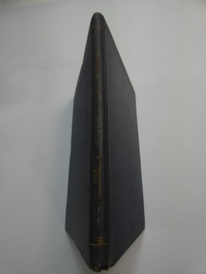 MERING Josef von - Manual of internal diseases 1927