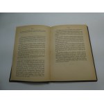 L'hypertension et son traitement Roch Szwarcman 1938
