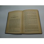 L'hypertension et son traitement Roch Szwarcman 1938