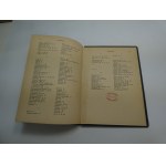 L'hypertension et son traitement Roch Szwarcman 1938