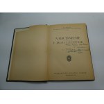 L'hypertension et son traitement Roch Szwarcman 1938