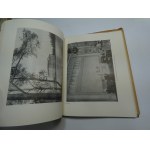 Giacomo Quarenghi Album Moskwa 1954 Architektura